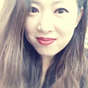 Meet your Posher, Eun hyang